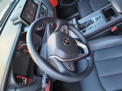 Changan CS75 Edition 1.5T Luxury Version - ფოტო 18