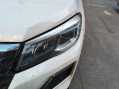 Changan CS75 Edition 1.5T Luxury Version - ფოტო 4