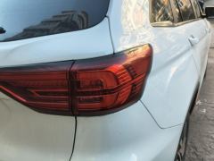 Changan CS75 Edition 1.5T Luxury Version - ფოტო 5