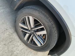 Changan CS75 Edition 1.5T Luxury Version - ფოტო 6