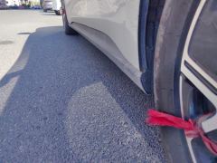 Changan A06 BEV 510km Max - ფოტო 11