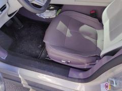 Changan A06 BEV 510km Max - ფოტო 14