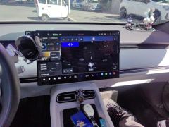 Changan A06 BEV 510km Max - ფოტო 17