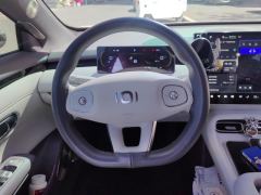 Changan A06 BEV 510km Max - ფოტო 18