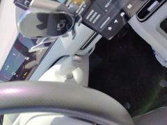 Changan A06 BEV 510km Max - ფოტო 19