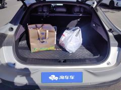 Changan A06 BEV 510km Max - ფოტო 7