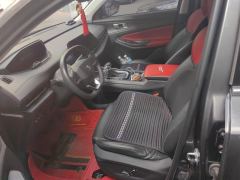 Changan CS55PLUS Edition 1.5T Luxury Version - фото 14