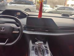 Changan CS55PLUS Edition 1.5T Luxury Version - фото 17