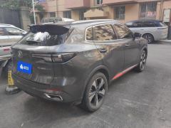Changan CS55PLUS Edition 1.5T Luxury Version - фото 2