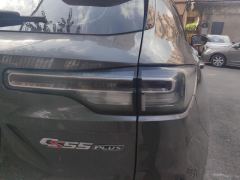 Changan CS55PLUS Edition 1.5T Luxury Version - фото 5