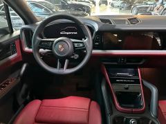 Porsche Cayenne 3.0T Dream Chaser Edition - photo 10