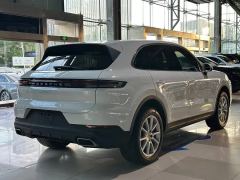 Porsche Cayenne 3.0T Dream Chaser Edition - photo 17