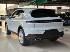 Porsche Cayenne 3.0T Dream Chaser Edition - photo 18