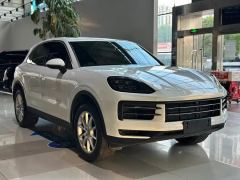 Porsche Cayenne 3.0T Dream Chaser Edition - photo 3