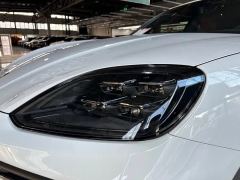 Porsche Cayenne 3.0T Dream Chaser Edition - photo 4