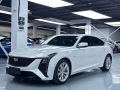 Cadillac CT5 28T Luxury - photo 1