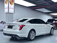 Cadillac CT5 28T Luxury - photo 18