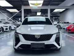 Cadillac CT5 28T Luxury - photo 2