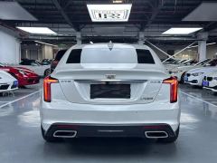 Cadillac CT5 28T Luxury - photo 20
