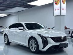Cadillac CT5 28T Luxury - photo 3