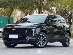 Cadillac XT5 2.0T Platinum - photo 1