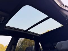 Cadillac XT5 2.0T Platinum - photo 10