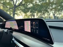 Cadillac XT5 2.0T Platinum - photo 11