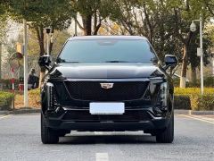Cadillac XT5 2.0T Platinum - photo 2