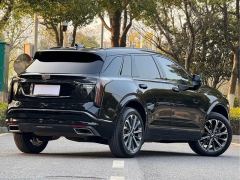 Cadillac XT5 2.0T Platinum - photo 3