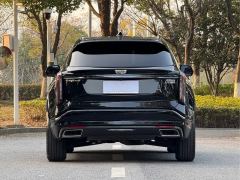 Cadillac XT5 2.0T Platinum - photo 4