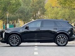Cadillac XT5 2.0T Platinum - photo 5