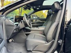 Cadillac XT5 2.0T Platinum - photo 6