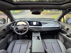 Cadillac XT5 2.0T Platinum - photo 7
