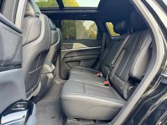 Cadillac XT5 2.0T Platinum - photo 8