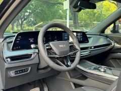 Cadillac XT5 2.0T Platinum - photo 9