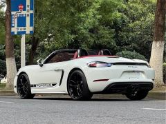 Porsche 718 Boxster Style Edition 2.0T - photo 15