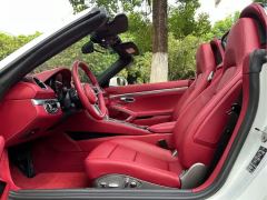 Porsche 718 Boxster Style Edition 2.0T - photo 5