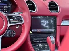 Porsche 718 Boxster Style Edition 2.0T - photo 6