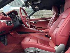Porsche 718 Boxster Style Edition 2.0T - ფოტო 8
