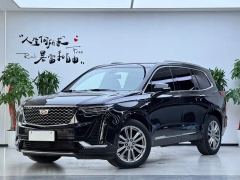 Cadillac XT6 2.0T AWDLuxury Version Edition 7 - ფოტო 1