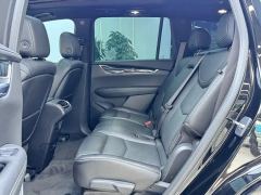 Cadillac XT6 2.0T AWDLuxury Version Edition 7 - ფოტო 10