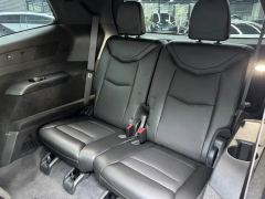 Cadillac XT6 2.0T AWDLuxury Version Edition 7 - ფოტო 11