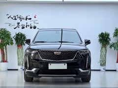 Cadillac XT6 2.0T AWDLuxury Version Edition 7 - ფოტო 2