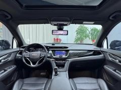 Cadillac XT6 2.0T AWDLuxury Version Edition 7 - ფოტო 3