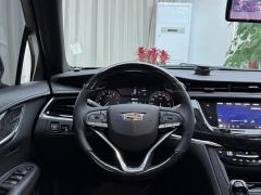 Cadillac XT6 2.0T AWDLuxury Version Edition 7 - ფოტო 4