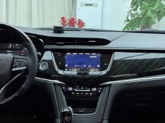 Cadillac XT6 2.0T AWDLuxury Version Edition 7 - ფოტო 5