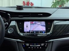Cadillac XT6 2.0T AWDLuxury Version Edition 7 - ფოტო 6
