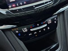 Cadillac XT6 2.0T AWDLuxury Version Edition 7 - ფოტო 7