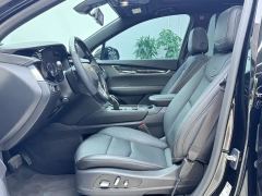 Cadillac XT6 2.0T AWDLuxury Version Edition 7 - ფოტო 9