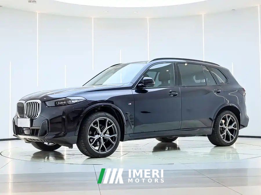 BMW X5 xDrive30Li Deluxe VersionM